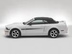 Ford Mustang 4.0